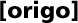 [origo]